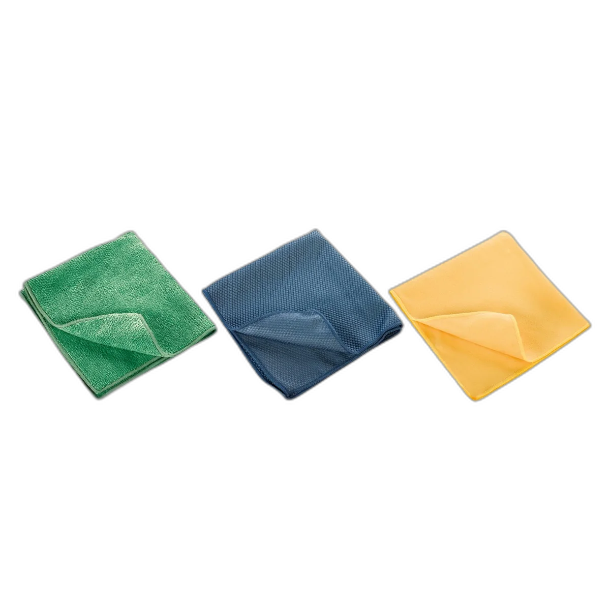 Tescoma Home cloths CLEAN KIT, set of 3