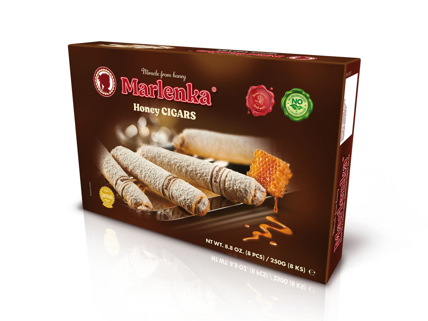 Marlenka rotolo di miele 250 g / Marlenka doutnicky 250 g