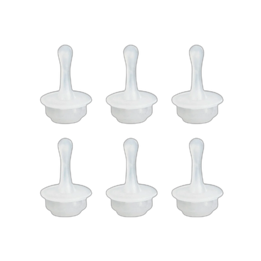 Tescoma Haken FUNNY MUMMY, 6 Stk.