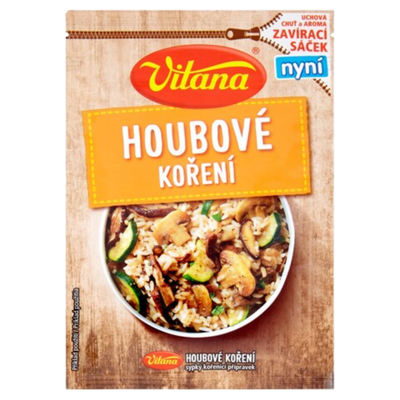 Vitana Mushroom Seasoning