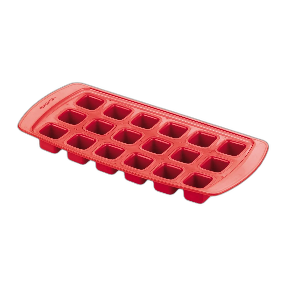 Tescoma Ice mould with flexible bottom PRESTO
