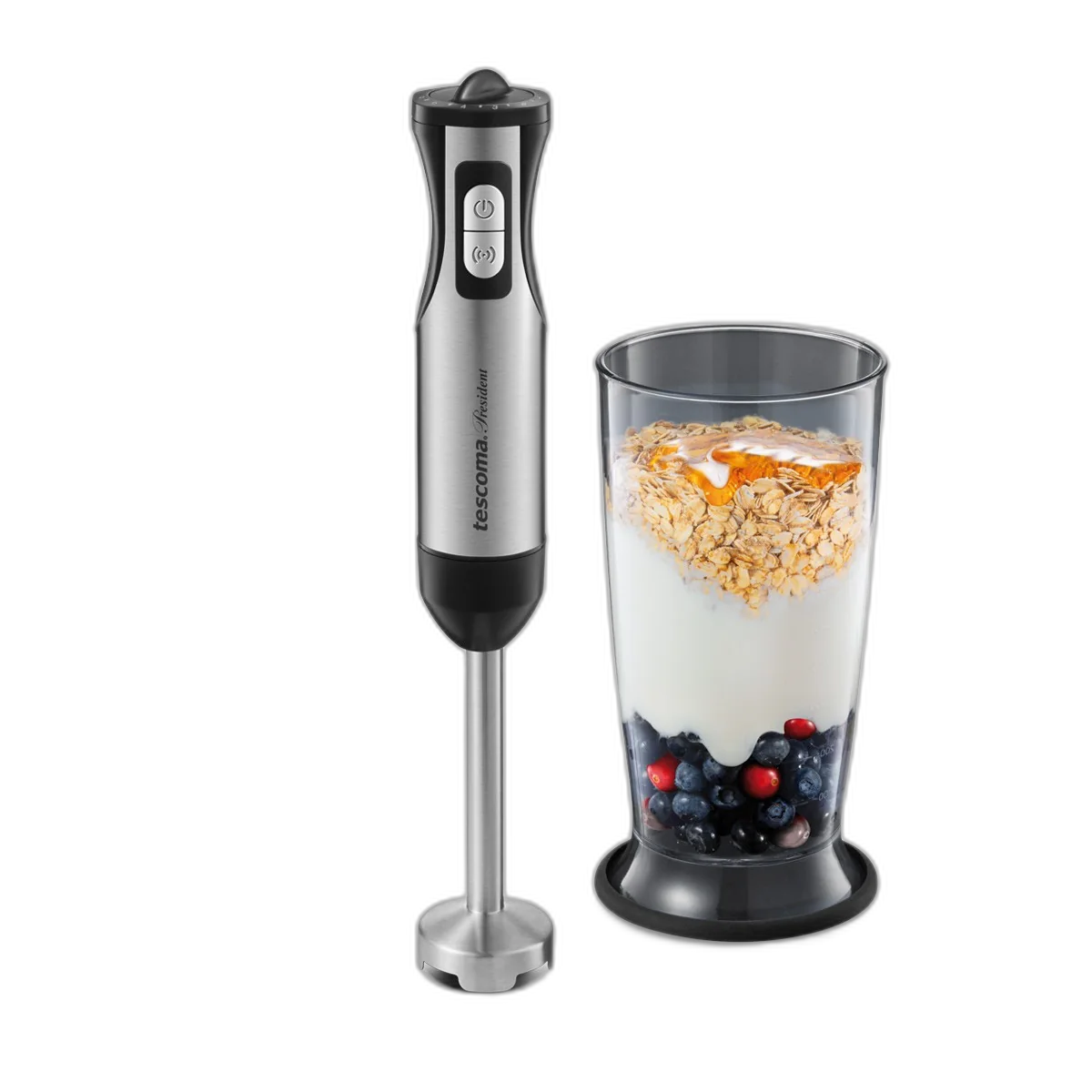 Tescoma Immersion blender PRESIDENT
