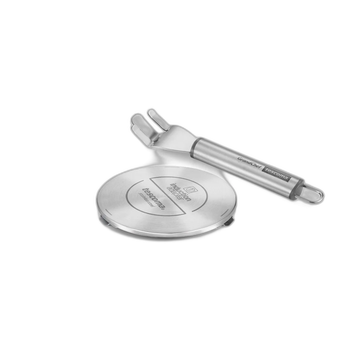 Tescoma Induction hob adapter GrandCHEF ¤ 12 cm