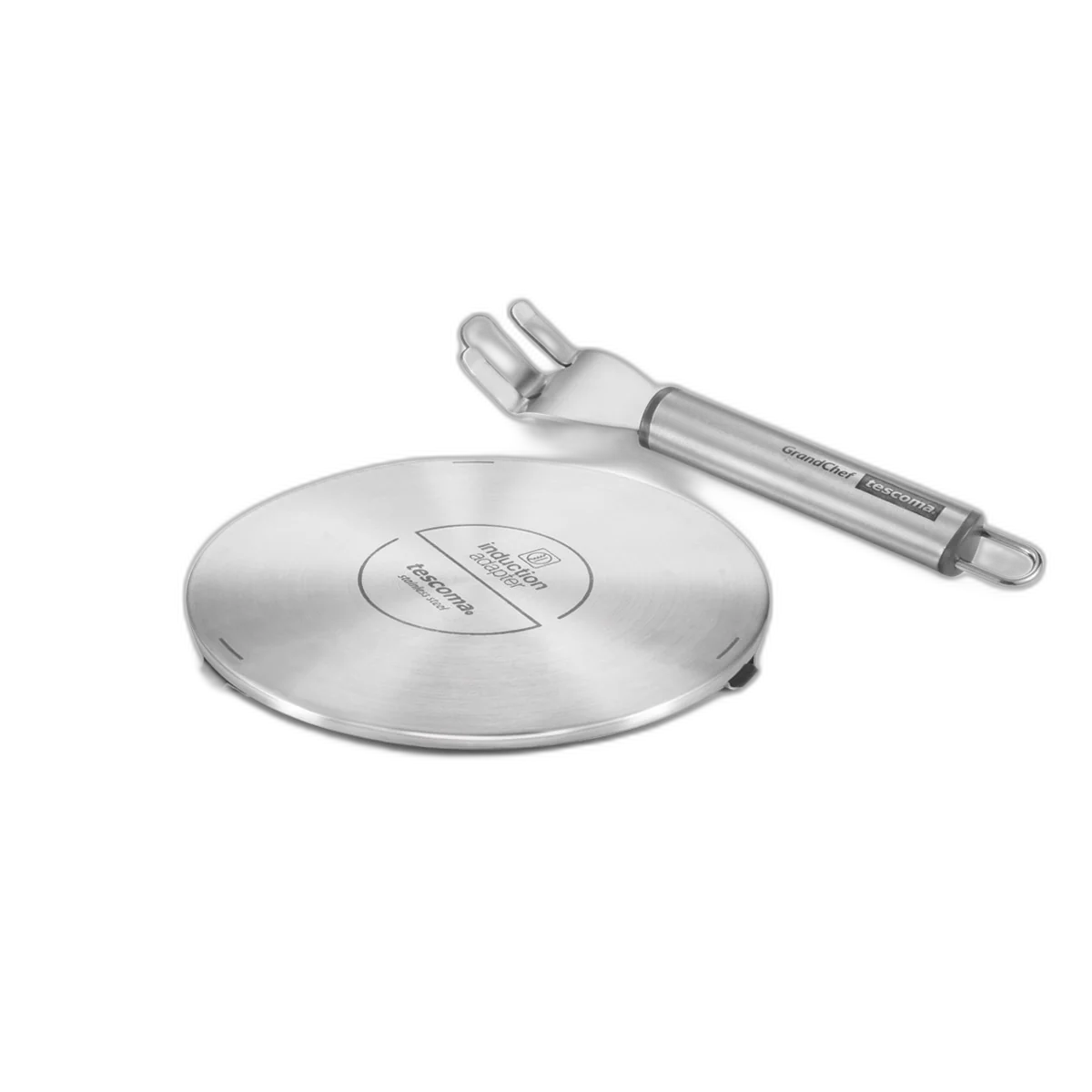 Tescoma Induction hob adapter GrandCHEF ¤ 17 cm