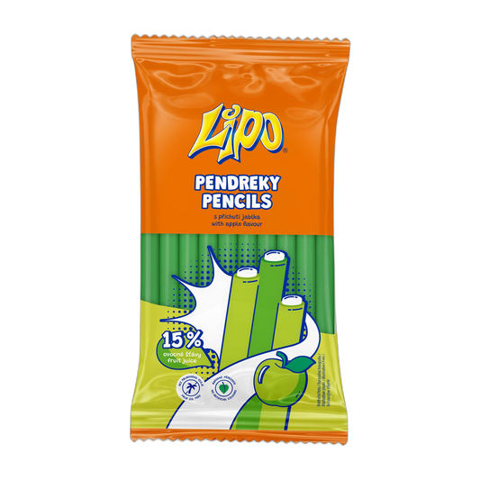 Lipo Pendreky Jablko