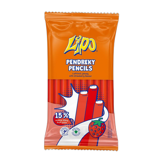 Lipo Pendreky Jahoda