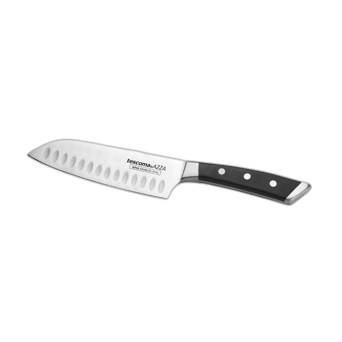 Couteau japonais Tescoma AZZA SANTOKU 14 cm