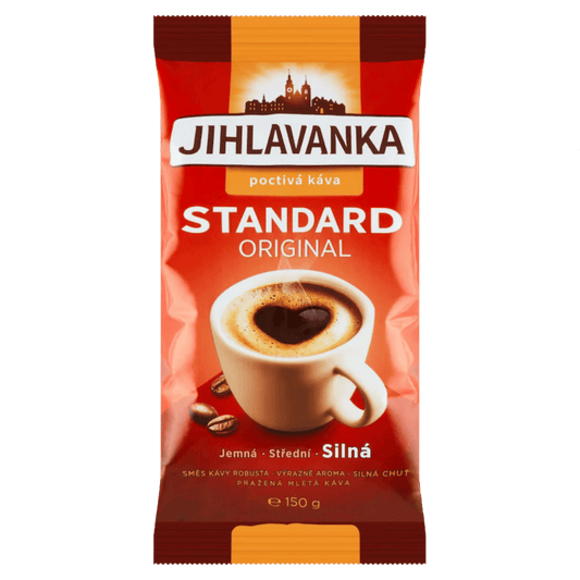 Jihlavanka Standard Original 150 g