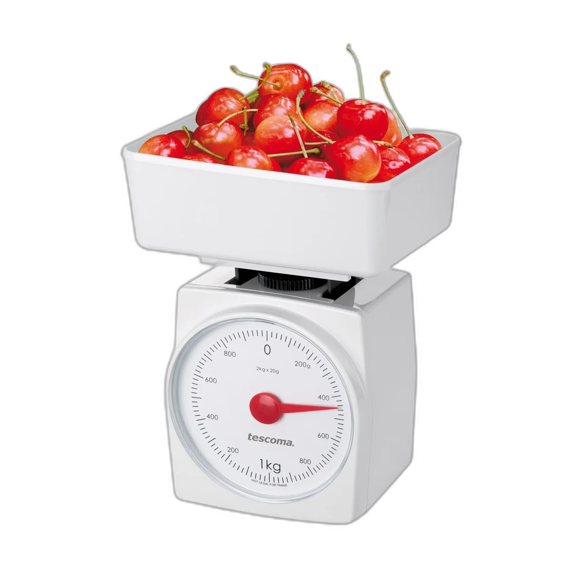Tescoma Kitchen scales ACCURA 2.0 kg