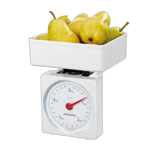 Tescoma Kitchen scales ACCURA 5.0 kg