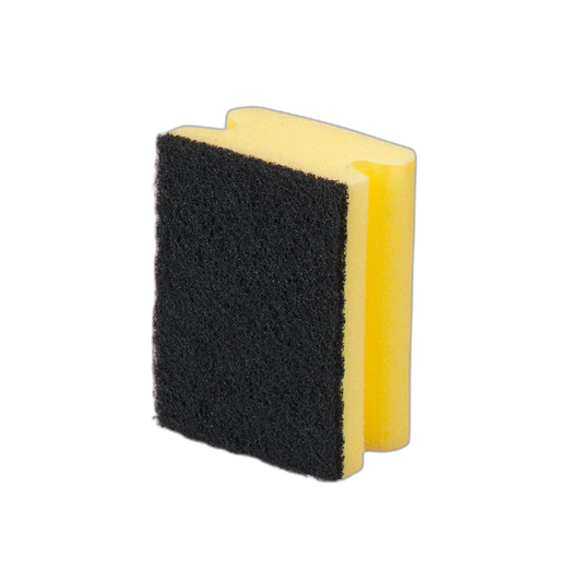 Tescoma Kitchen sponges CLEAN KIT, 3 pcs, w.grip