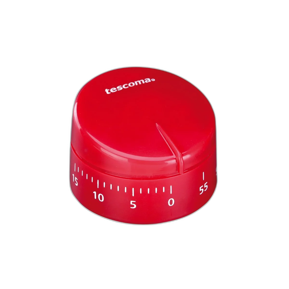 Temporizador de cocina PRESTO de Tescoma, 60 min