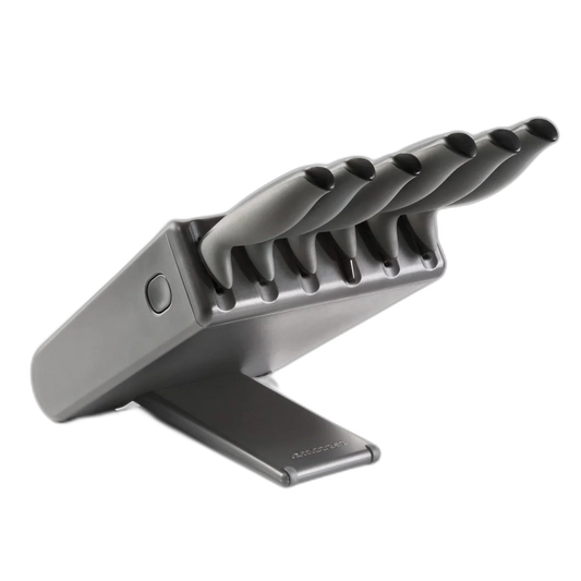 Blocchi di coltelli Tescoma PRECIOSO, con 6 coltelli