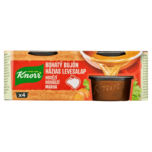 Knorr Rich Beef Bouillon