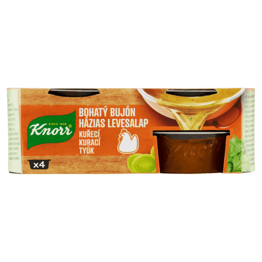 Knorr Rich Chicken Bouillon