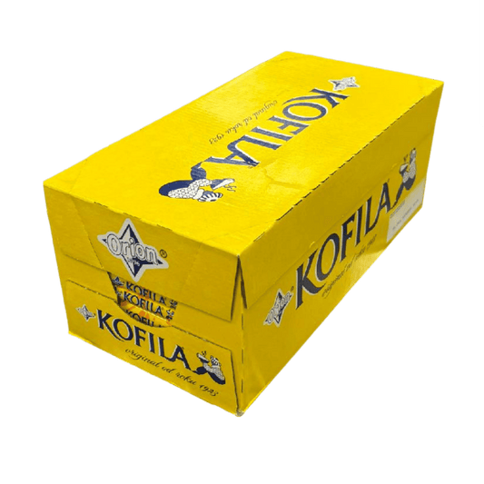 Orion Kofila Original - Caja (64 piezas)