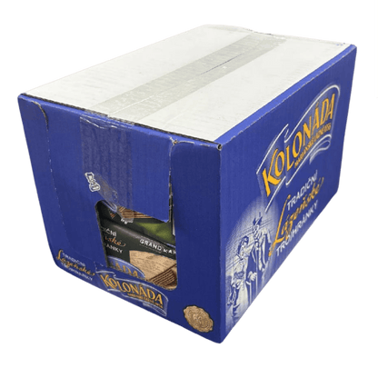 Opavia Kolonada Grand Kakaodreiecke - Box (24 Stück)