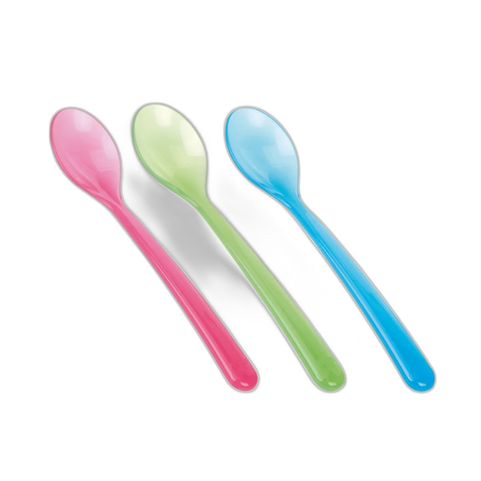Tescoma Grote kinderlepel BAMBINI, 3 stuks