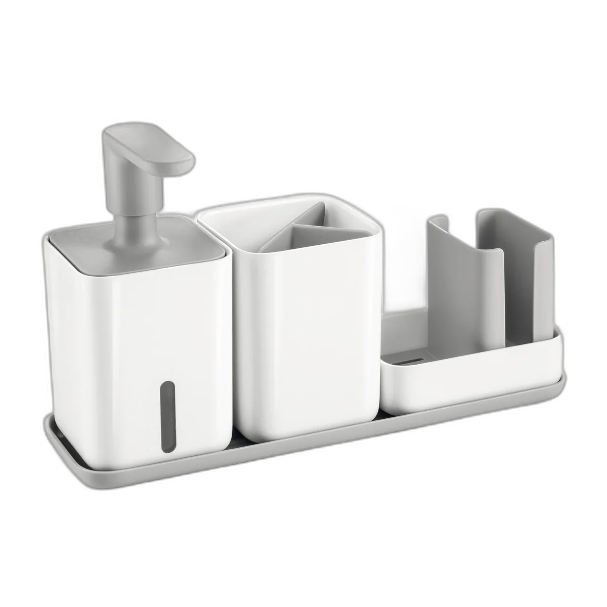 Tescoma Grote keuken vaatwas organizer PURO