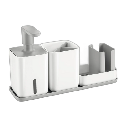 Tescoma Grote keuken vaatwas organizer PURO