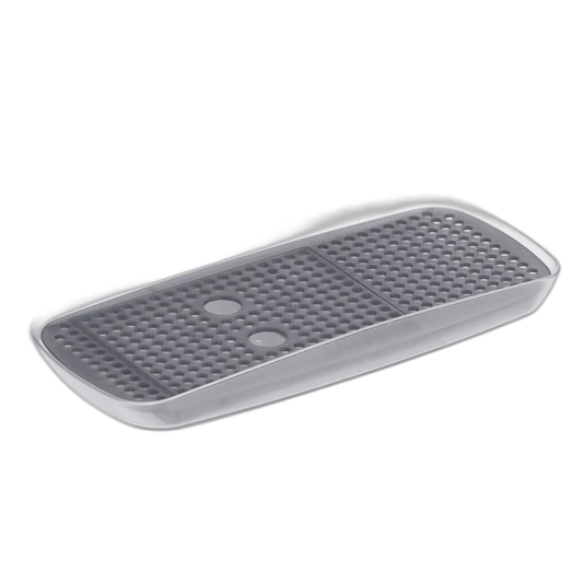 Tescoma Large multi-purpose tray CLEAN KIT
