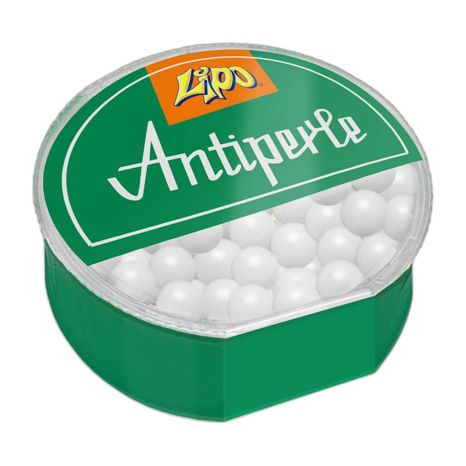 Lipo Antiperle