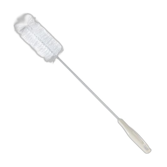 Tescoma Long bottle brush CLEAN KIT