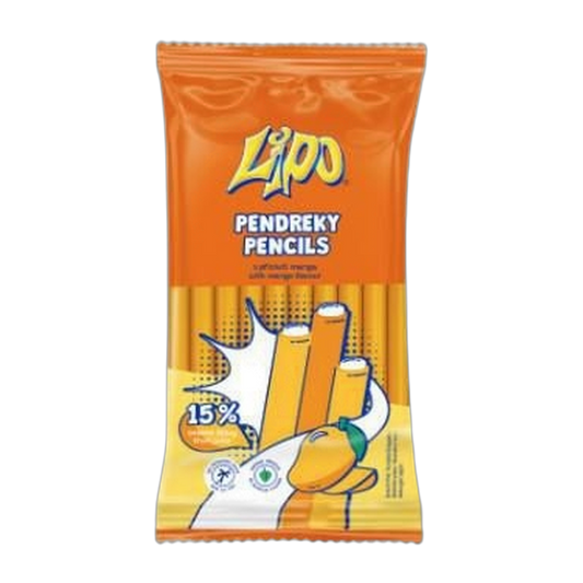 Lipo Pendreky Mango
