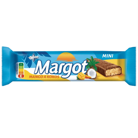 Orion Margot Mini Mango & Coconut