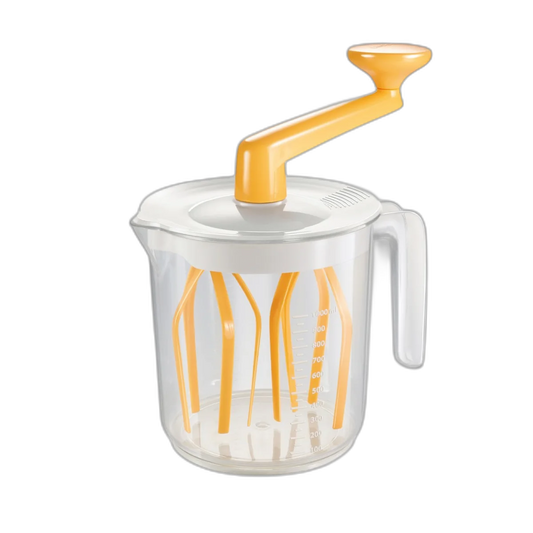 Batidor manual Tescoma DELÍCIA 1000 ml