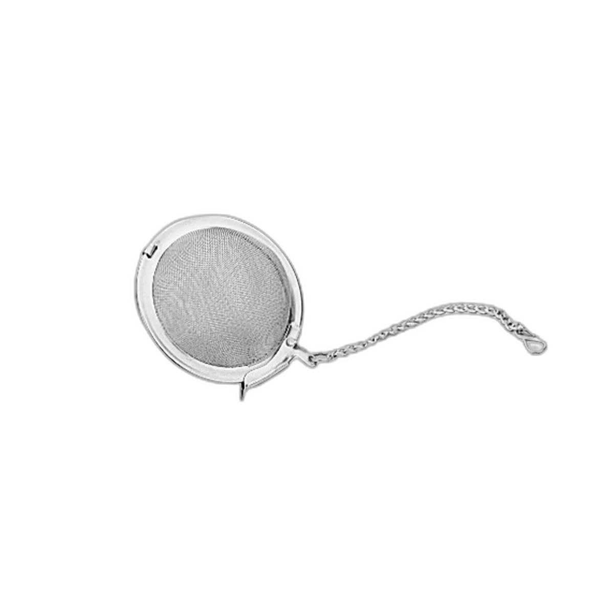 Tescoma Mesh tea ball with chain PRESTO