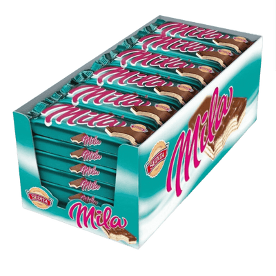Sedita Mila - Box (56 pcs)