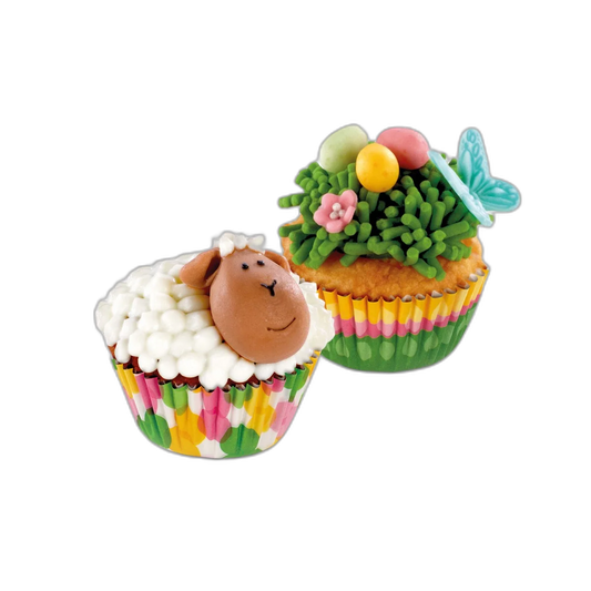 Tescoma Min.baking c.DELÍCIA¤ 4 cm,100pcs,spring