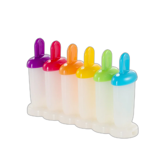 Tescoma Mini ice cream moulds BAMBINI, 6 pcs