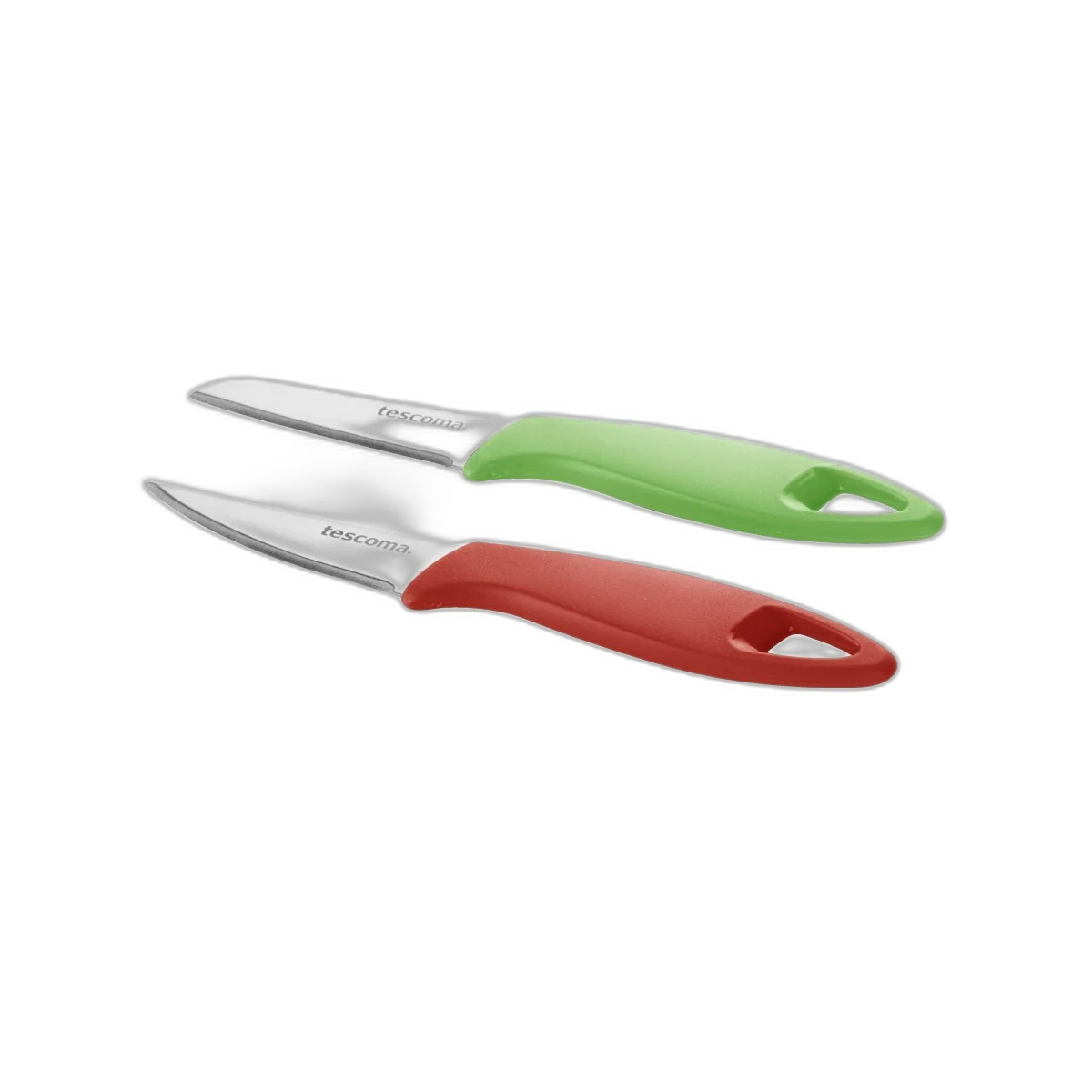 Tescoma Mini knives PRESTO 6 cm, set of 2