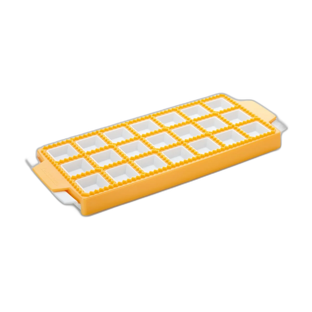 Tescoma Mould f.square raviolini DELÍCIA,21pcs