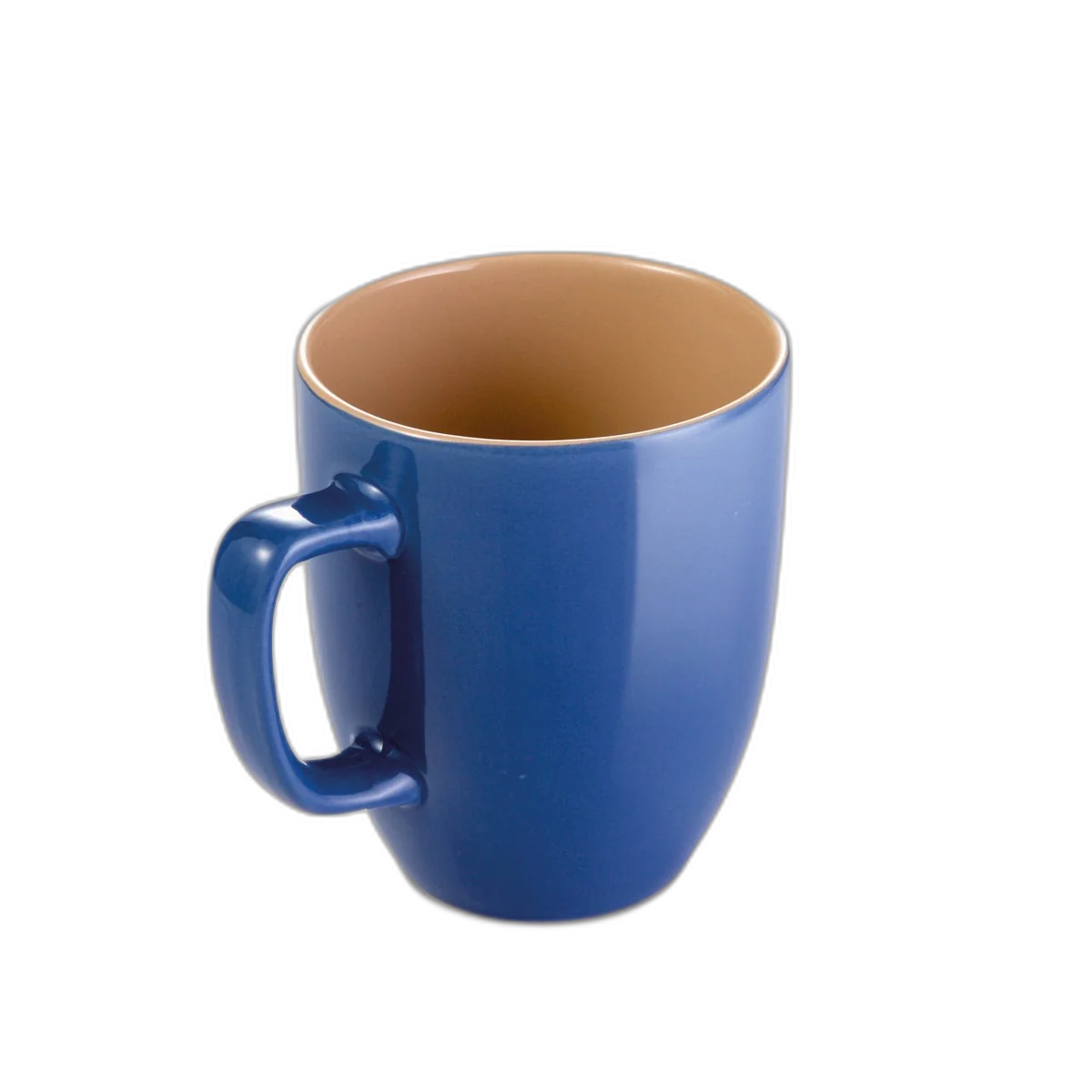 Tescoma Mug CREMA SHINE, blue