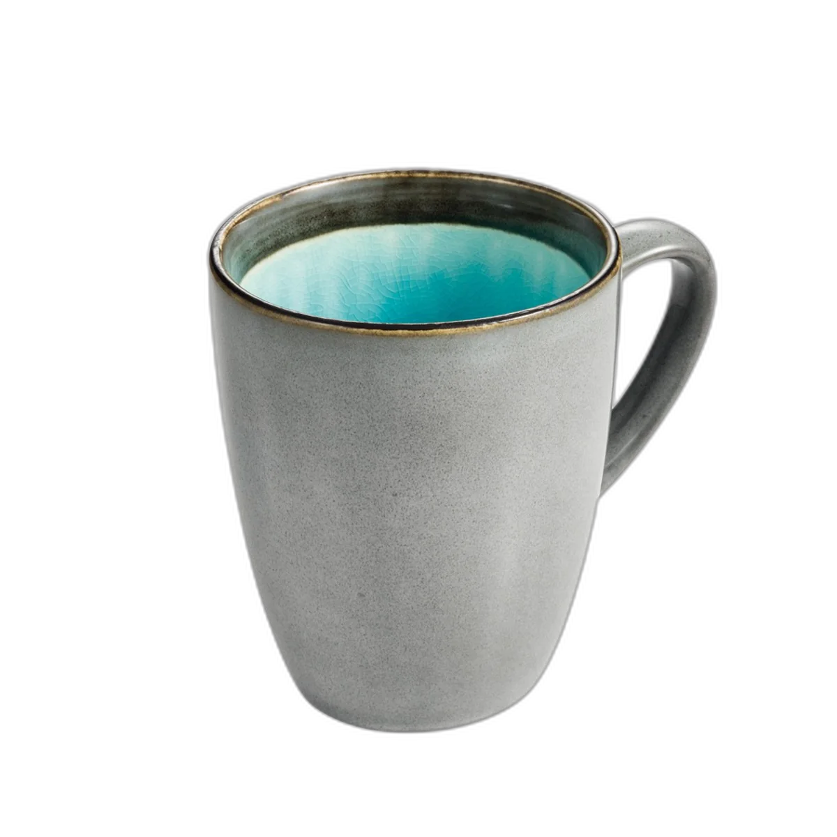 Tescoma Mug EMOTION 440 ml, blu