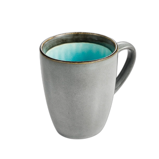 Tescoma Mug EMOTION 440 ml, blå