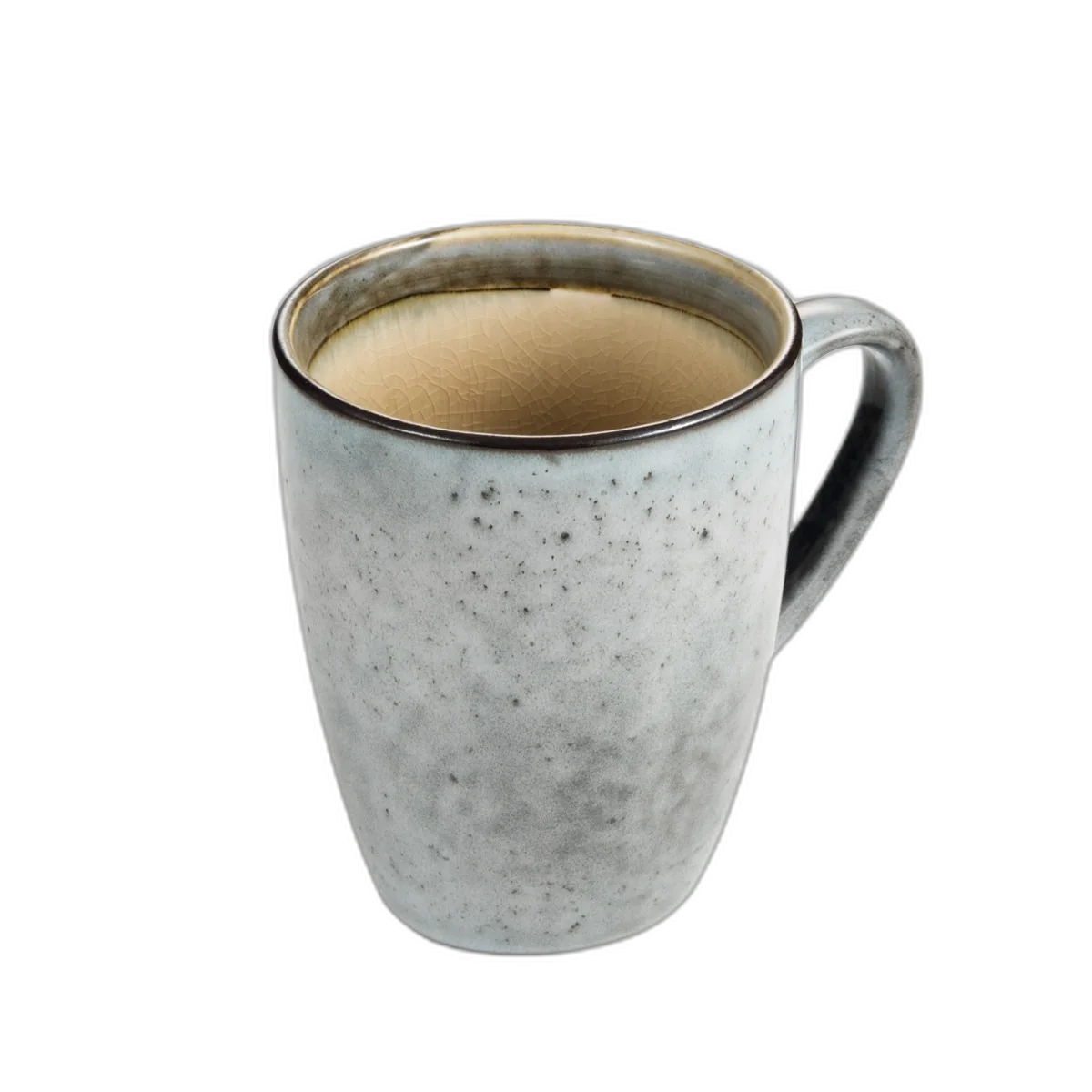 Tescoma Mug EMOTION 440 ml, brun