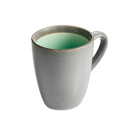 Tescoma Mug EMOTION 440 ml, vert