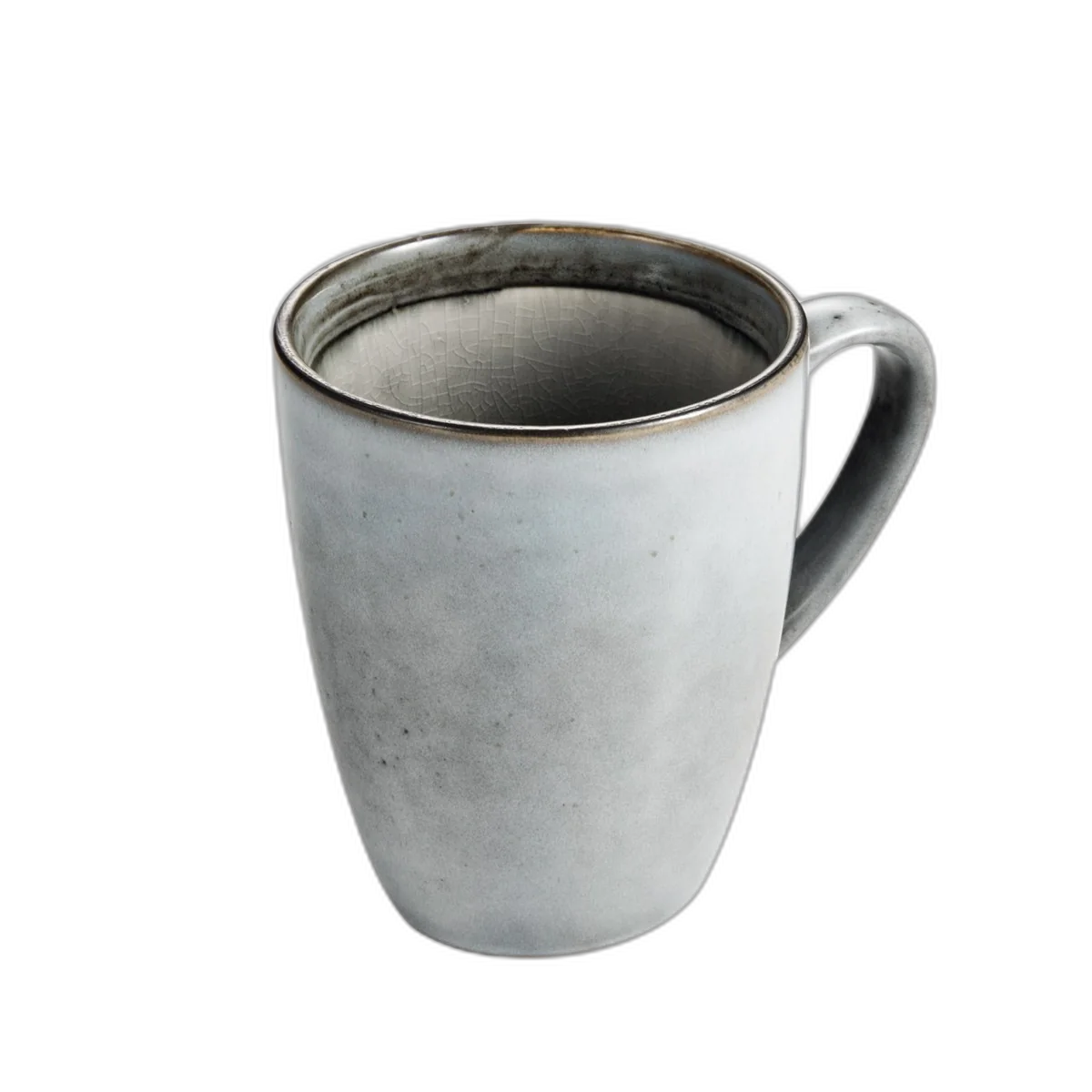 Tescoma Mug EMOTION 440 ml, grau