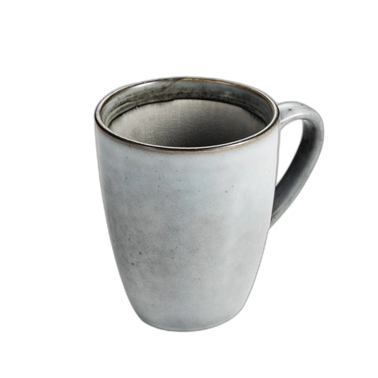 Tescoma Mug EMOTION 440 ml, grå