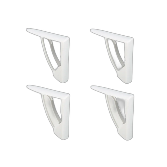 Tescoma Multi-purp.tablecloth clip PRESTO, 4 pcs