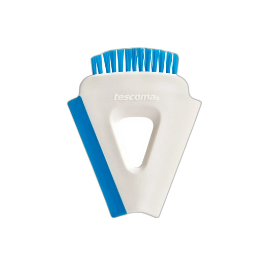 Tescoma Multif. tergivetro con spazzola CLEAN KIT