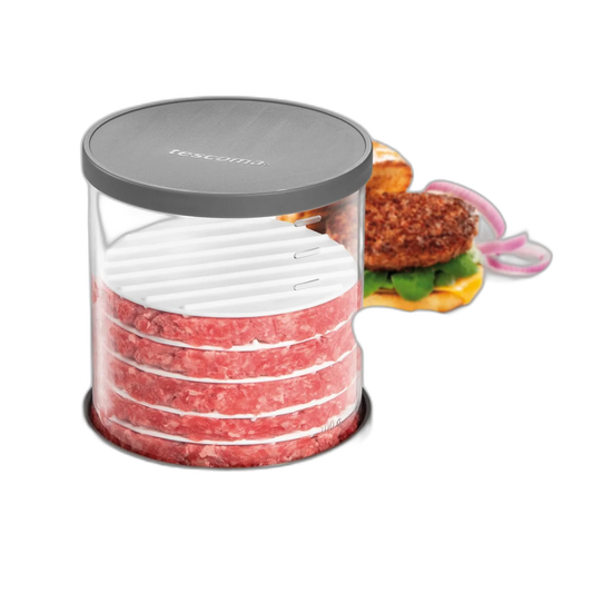 Tescoma Multifunction. hamburger press GrandCHEF