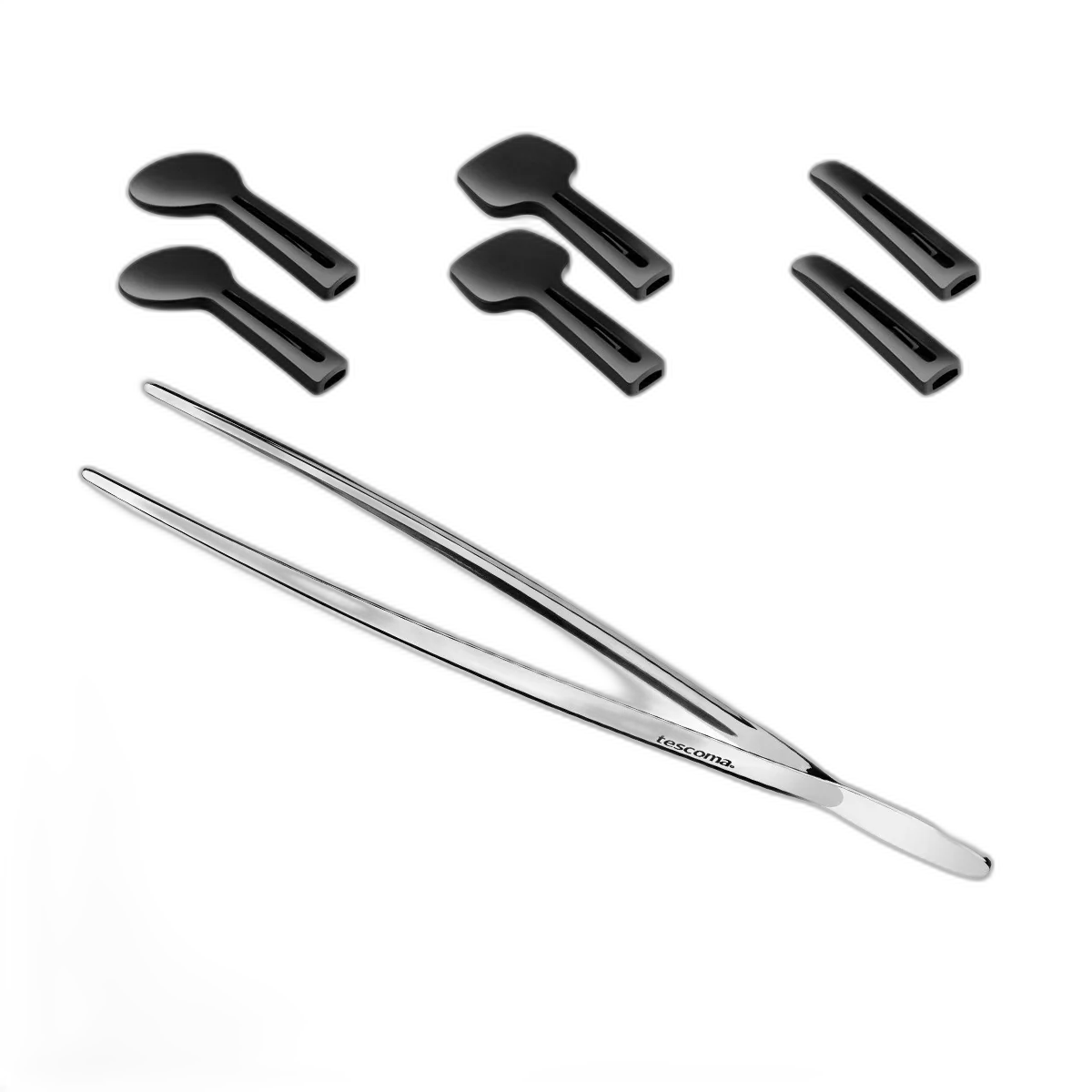 Tescoma Multifunctional cook's tweezers PRESTO