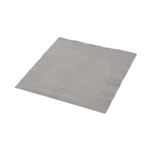 Tescoma Servetten FANCY HOME, grijs