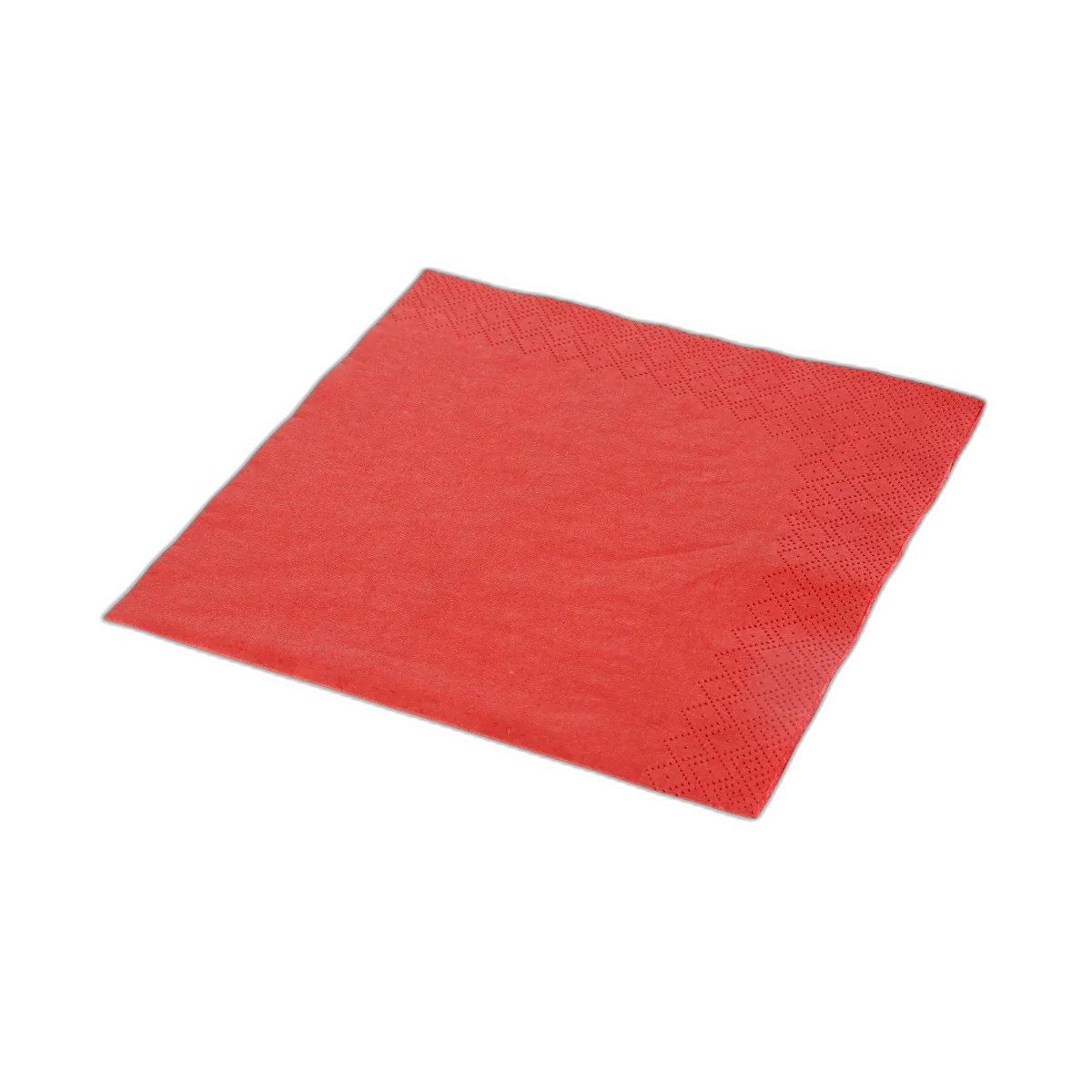 Tescoma Servilletas FANCY HOME, rojo