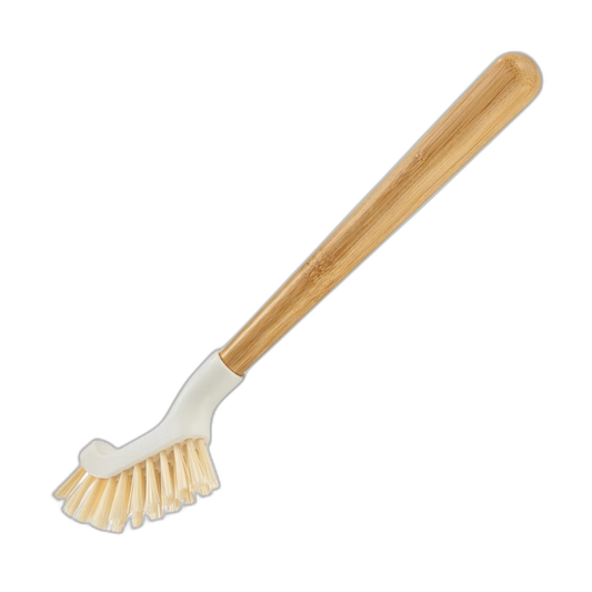 Tescoma Narrow brush CLEAN KIT Bamboo